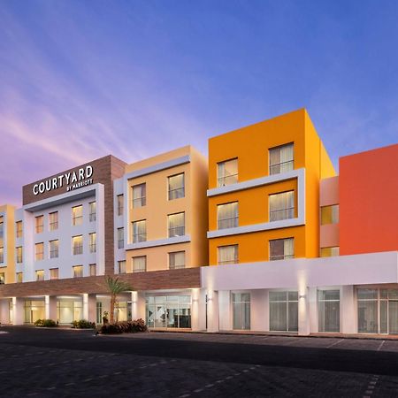 Courtyard By Marriott Curacao Ξενοδοχείο Βίλλεμσταντ Εξωτερικό φωτογραφία