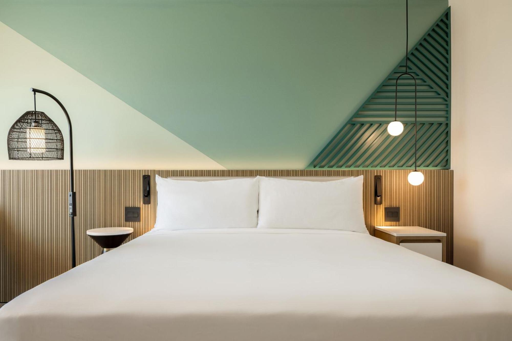 Courtyard By Marriott Curacao Ξενοδοχείο Βίλλεμσταντ Εξωτερικό φωτογραφία