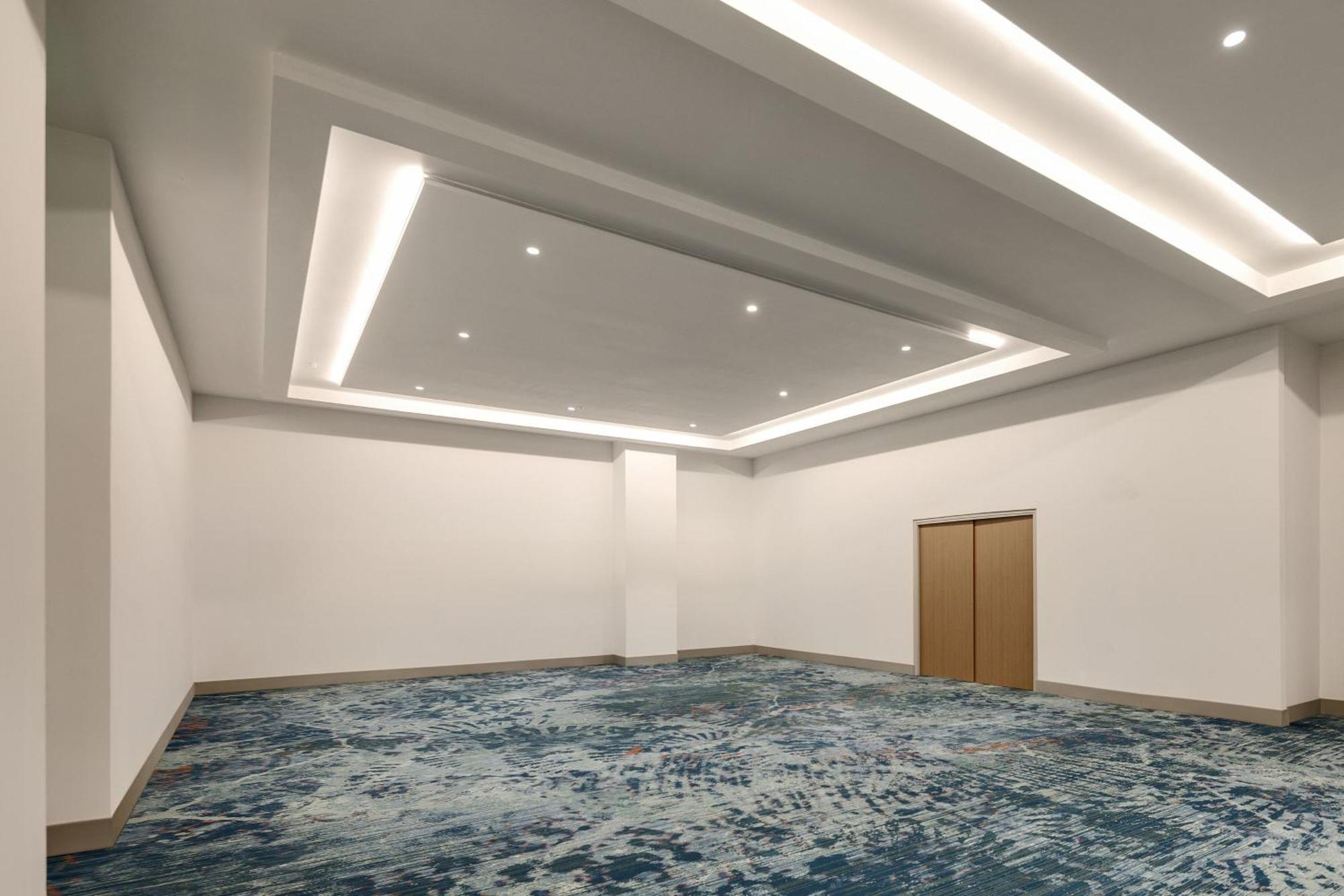 Courtyard By Marriott Curacao Ξενοδοχείο Βίλλεμσταντ Εξωτερικό φωτογραφία