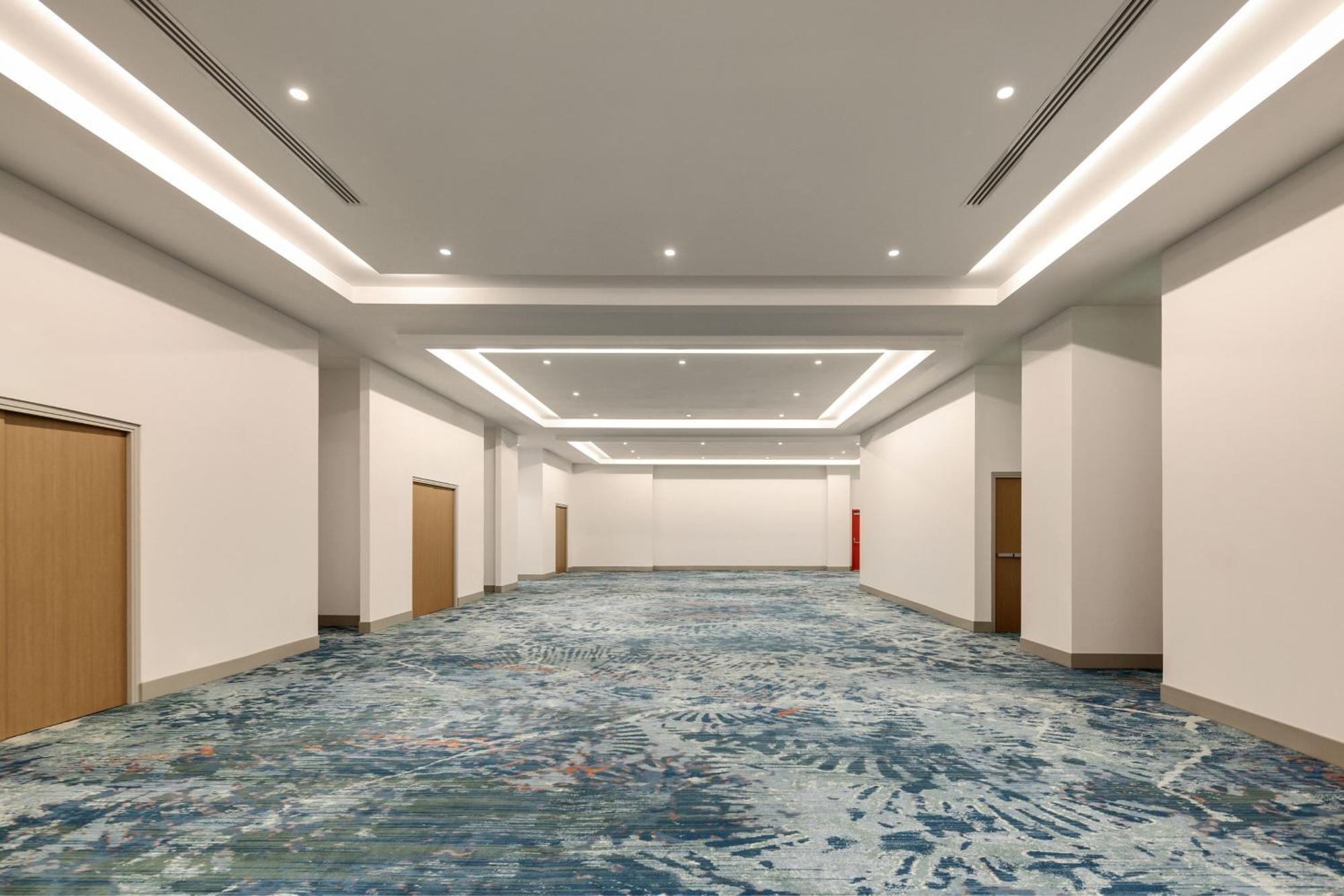 Courtyard By Marriott Curacao Ξενοδοχείο Βίλλεμσταντ Εξωτερικό φωτογραφία