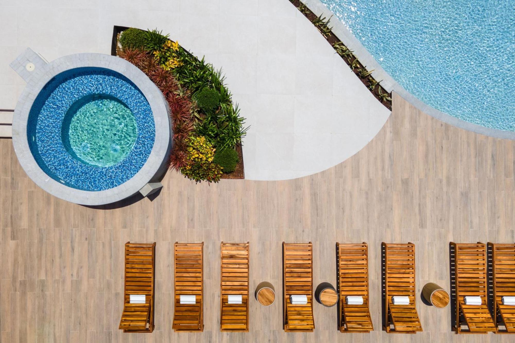 Courtyard By Marriott Curacao Ξενοδοχείο Βίλλεμσταντ Εξωτερικό φωτογραφία