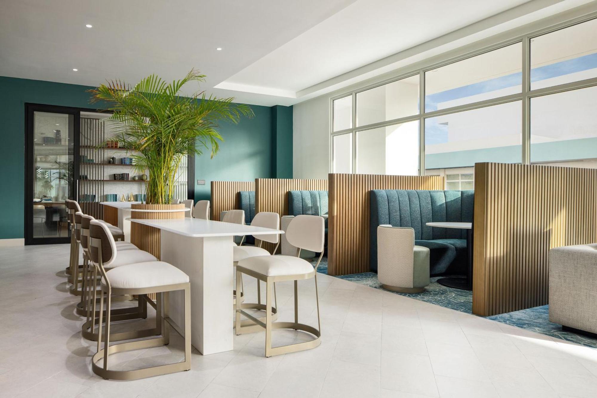 Courtyard By Marriott Curacao Ξενοδοχείο Βίλλεμσταντ Εξωτερικό φωτογραφία