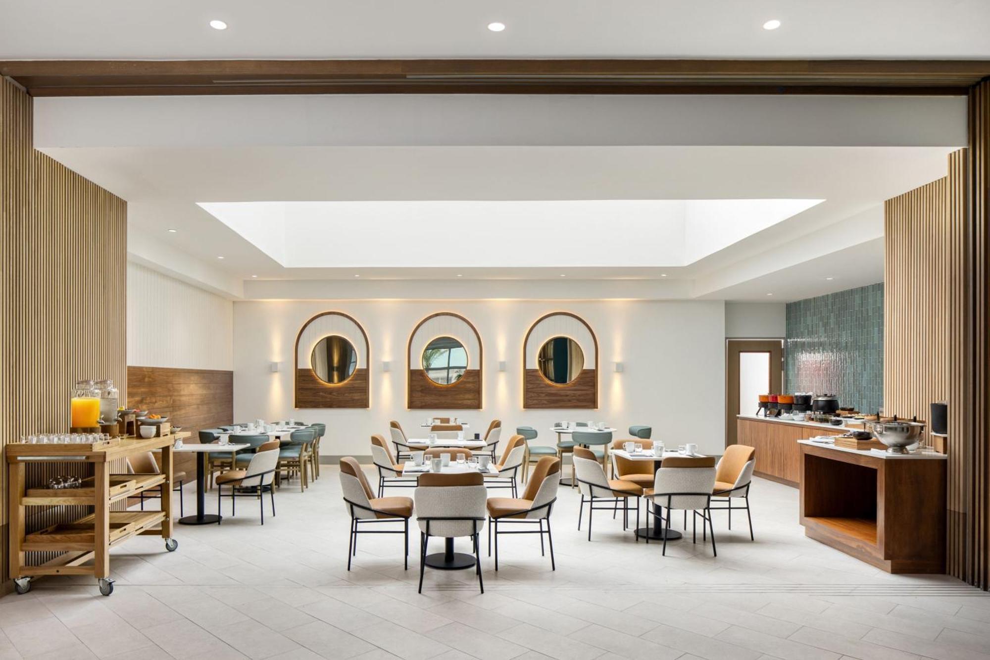 Courtyard By Marriott Curacao Ξενοδοχείο Βίλλεμσταντ Εξωτερικό φωτογραφία