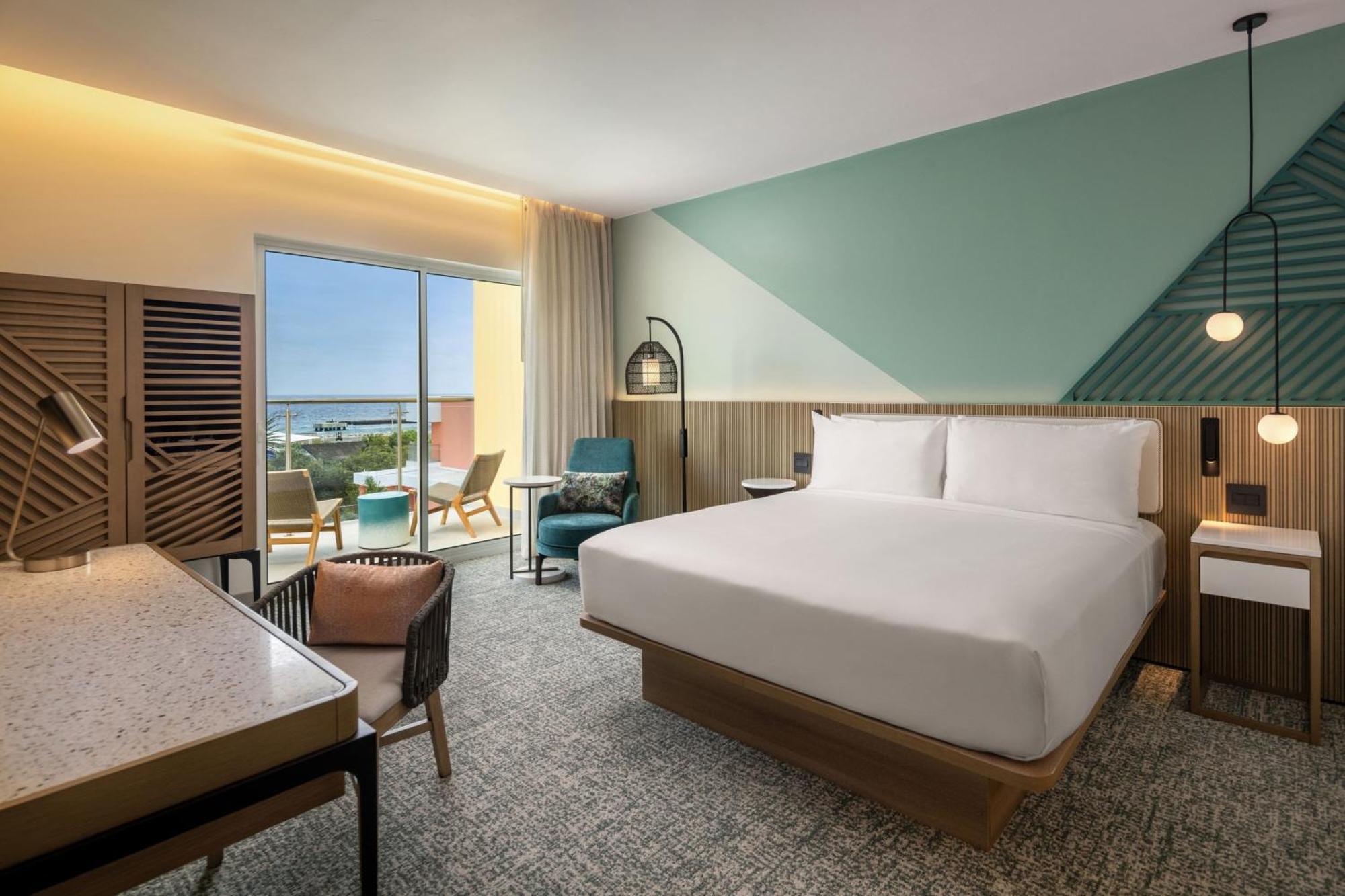 Courtyard By Marriott Curacao Ξενοδοχείο Βίλλεμσταντ Εξωτερικό φωτογραφία