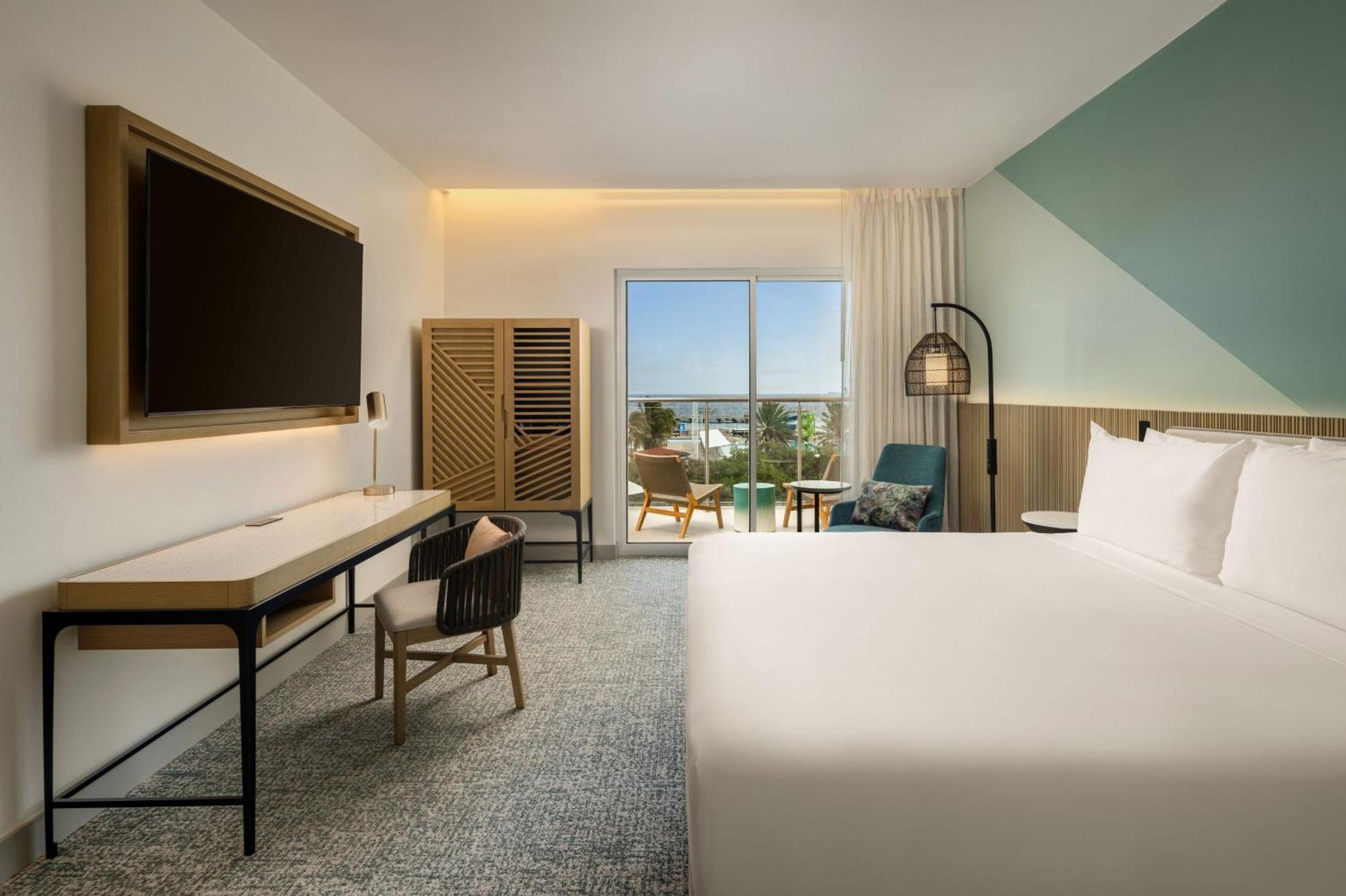 Courtyard By Marriott Curacao Ξενοδοχείο Βίλλεμσταντ Εξωτερικό φωτογραφία