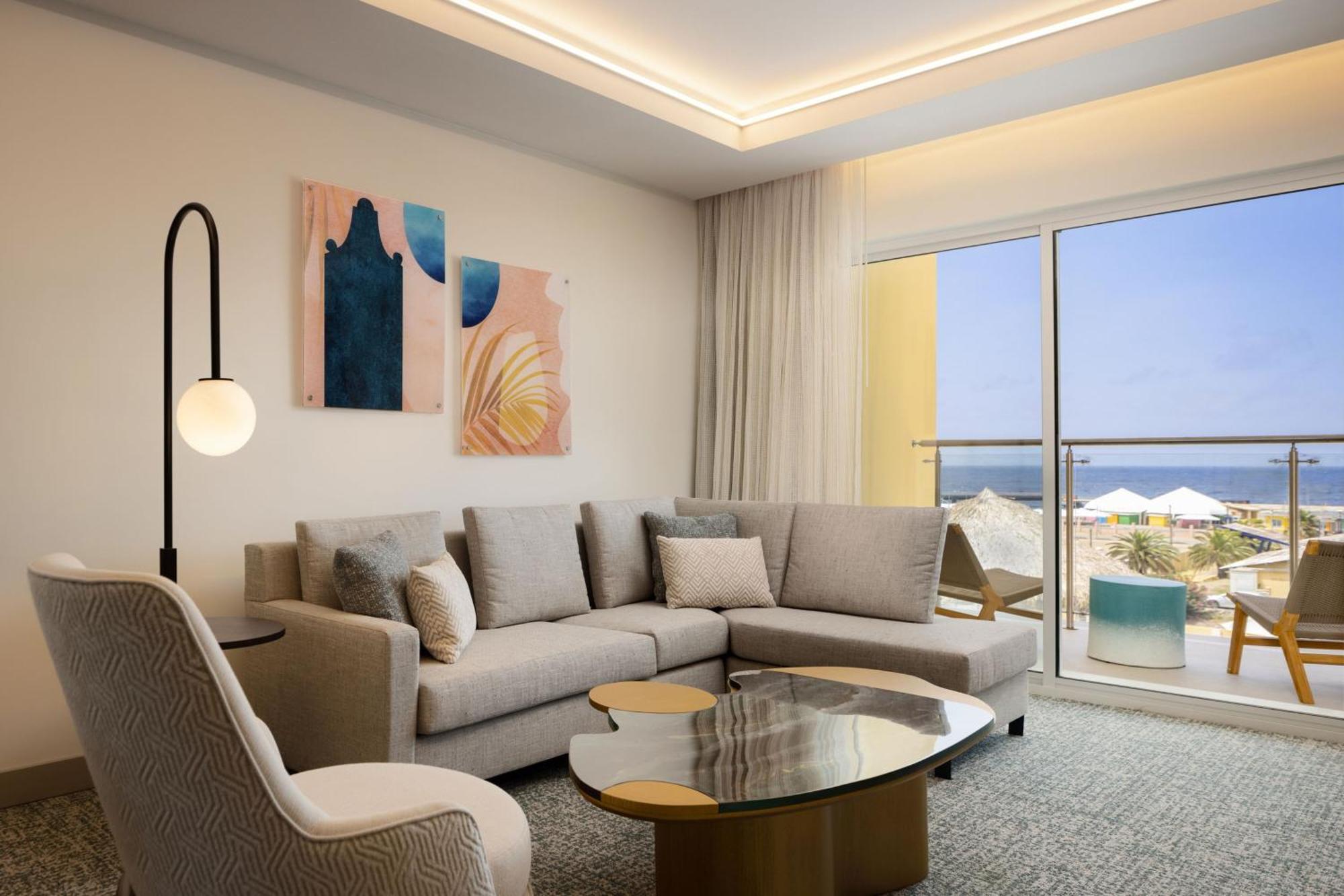 Courtyard By Marriott Curacao Ξενοδοχείο Βίλλεμσταντ Εξωτερικό φωτογραφία