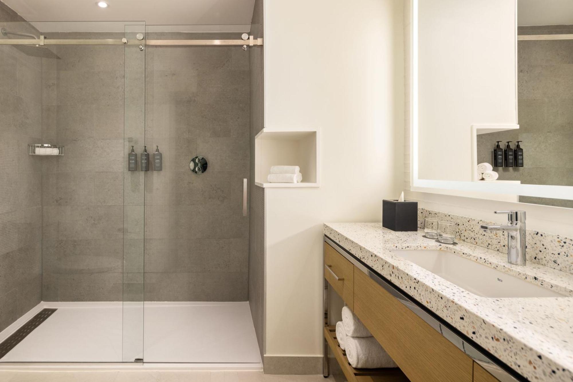 Courtyard By Marriott Curacao Ξενοδοχείο Βίλλεμσταντ Εξωτερικό φωτογραφία