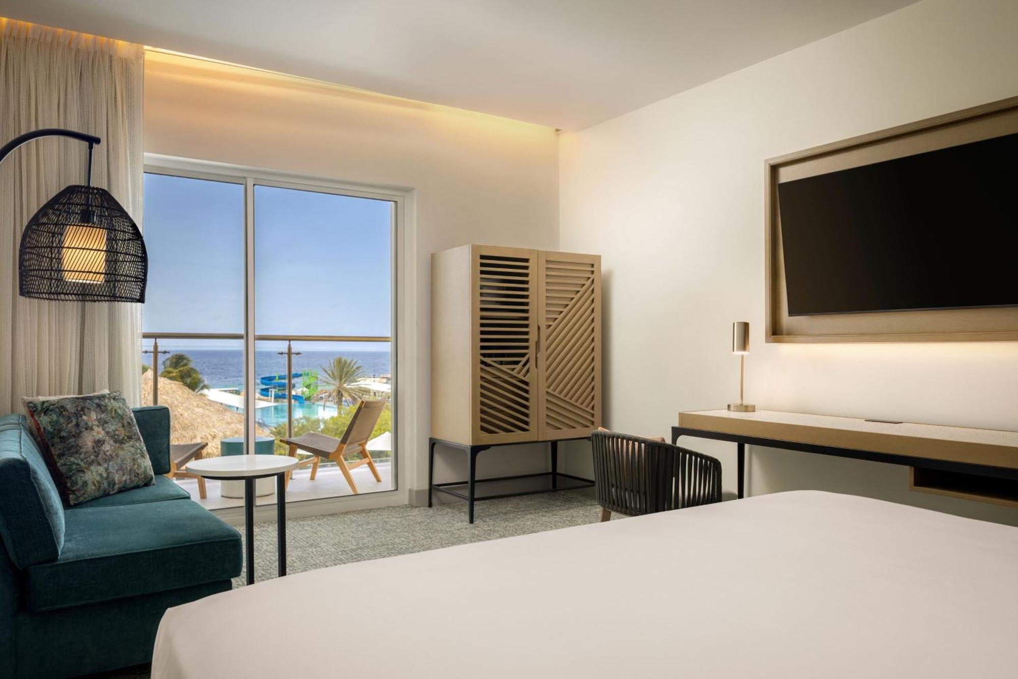 Courtyard By Marriott Curacao Ξενοδοχείο Βίλλεμσταντ Εξωτερικό φωτογραφία